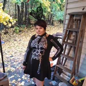 Meet your Posher, Allie